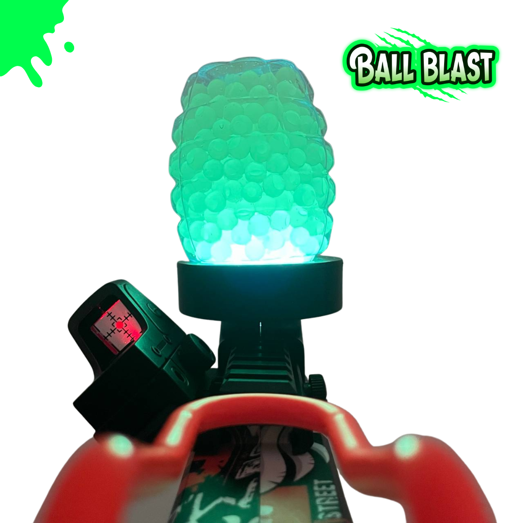UZ BLASTER