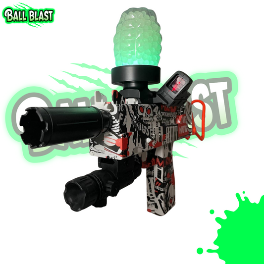 UZ BLASTER