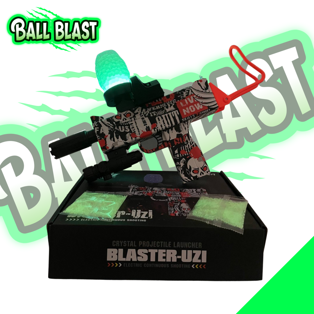 UZ BLASTER